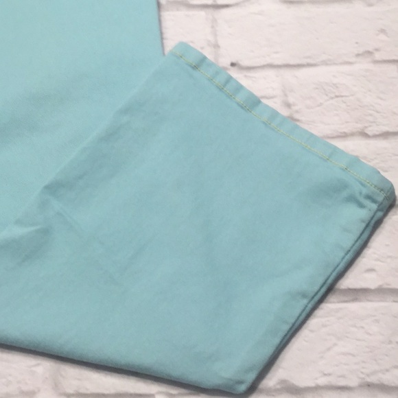 Aqua Gap Jeans - Picture 3 of 8